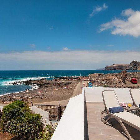 Agaete Beach Rental At Volcanic Natural Pools Eksteriør bilde