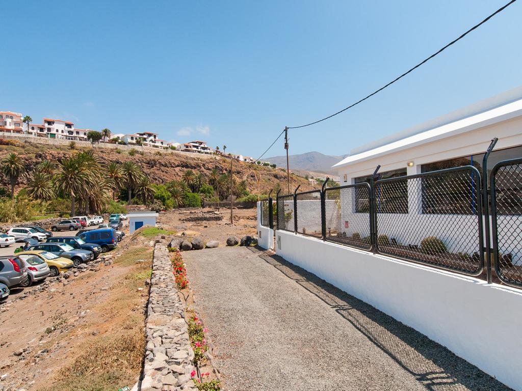 Agaete Beach Rental At Volcanic Natural Pools Eksteriør bilde