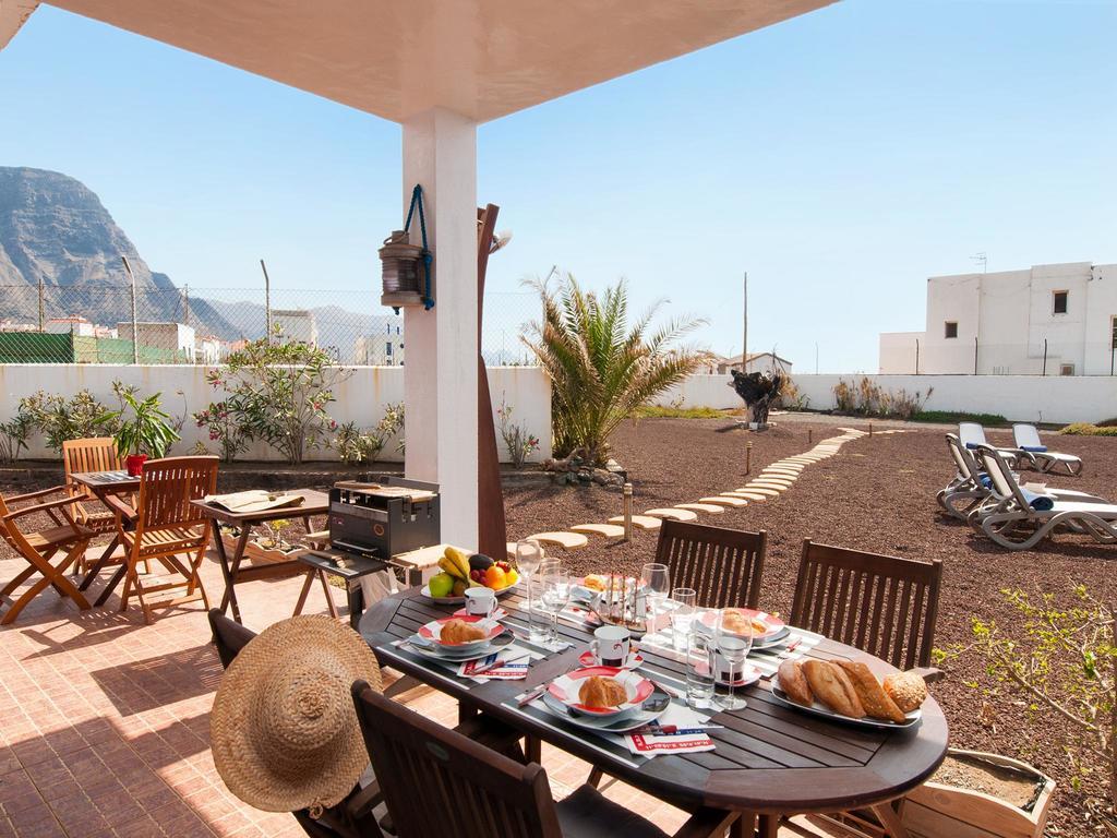 Agaete Beach Rental At Volcanic Natural Pools Eksteriør bilde